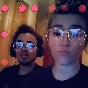 Meet your Posher, Marian